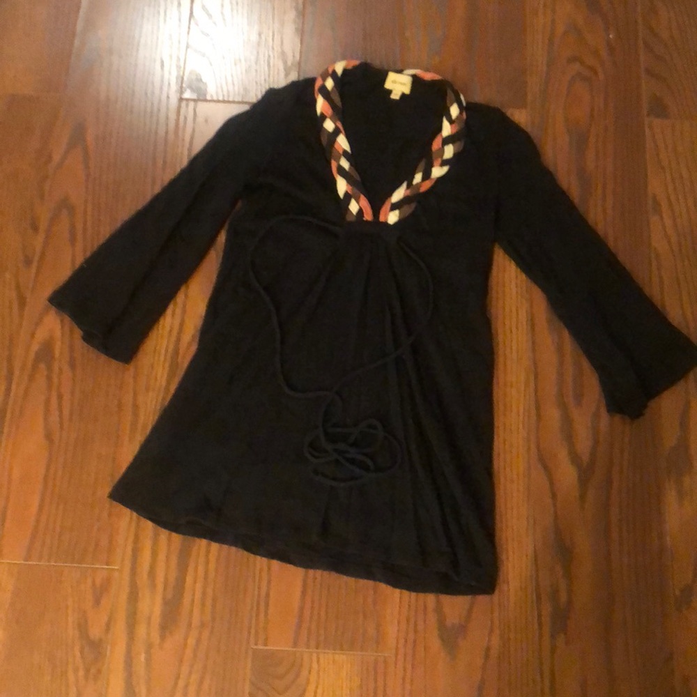 Ella Moss top